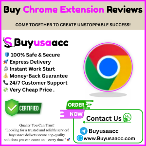 Buy Chrome Extension Reviews