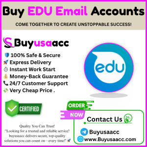 Buy EDU Email Accounts